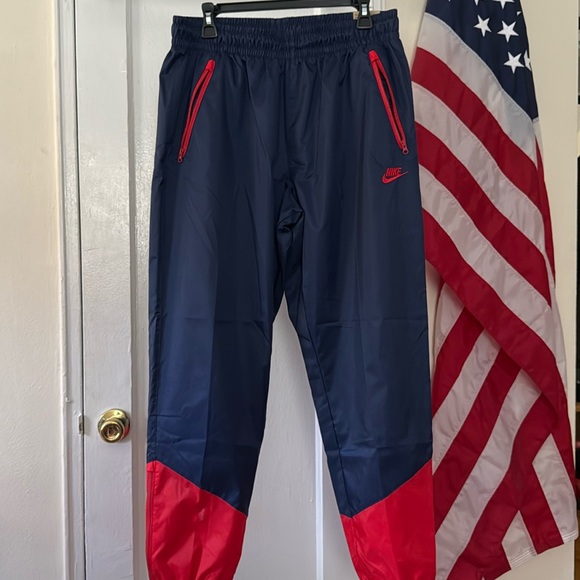 Nike Track Pants - Picture 1 of 7